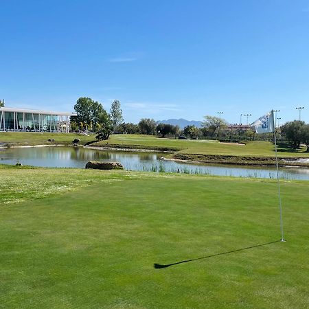 Apartamento Panoramica Golf - Sant Jordi Eksteriør billede