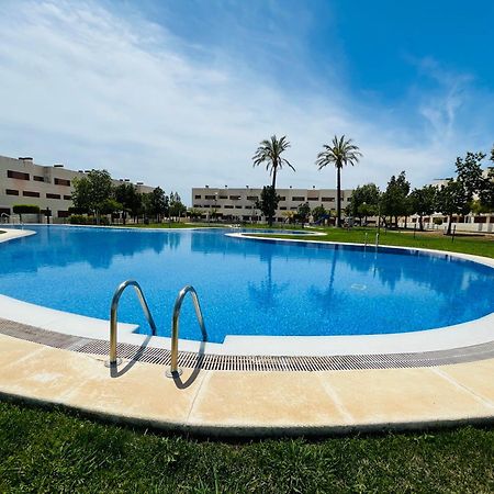 Apartamento Panoramica Golf - Sant Jordi Eksteriør billede