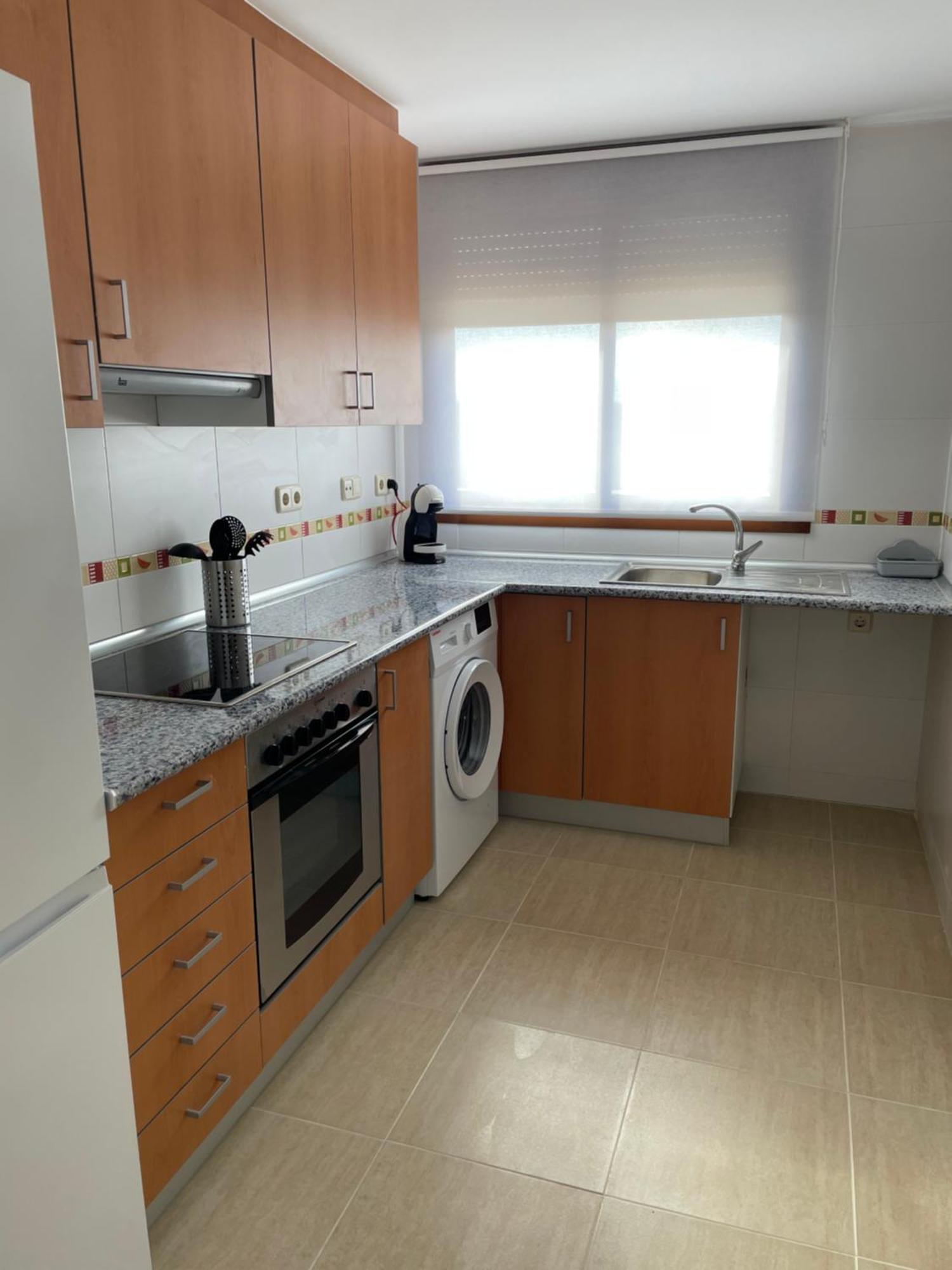 Apartamento Panoramica Golf - Sant Jordi Eksteriør billede