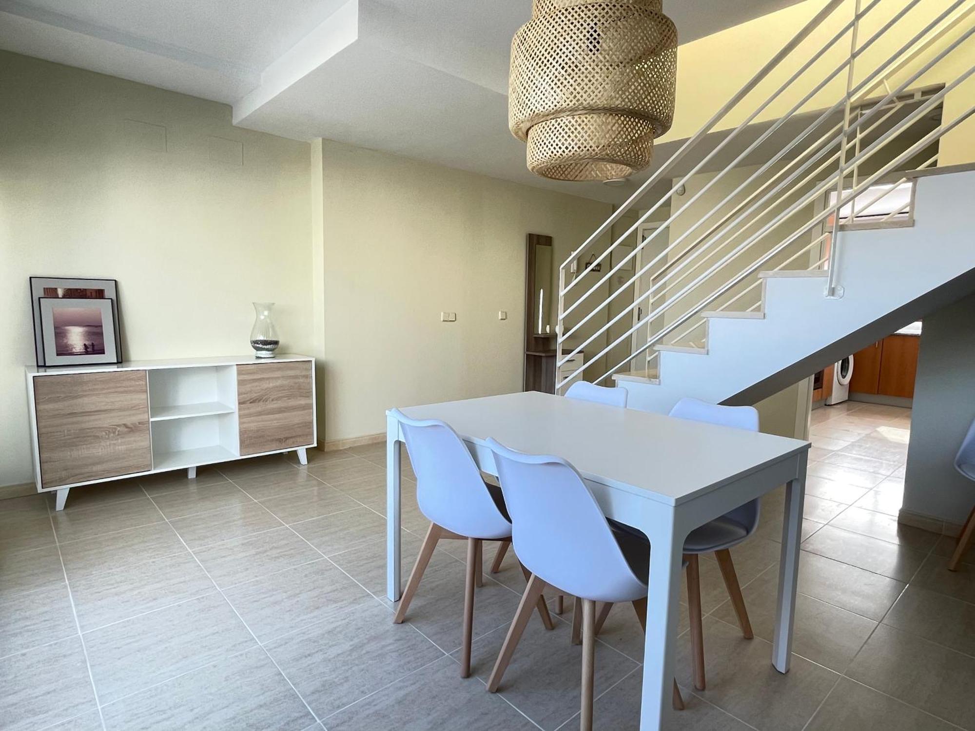 Apartamento Panoramica Golf - Sant Jordi Eksteriør billede