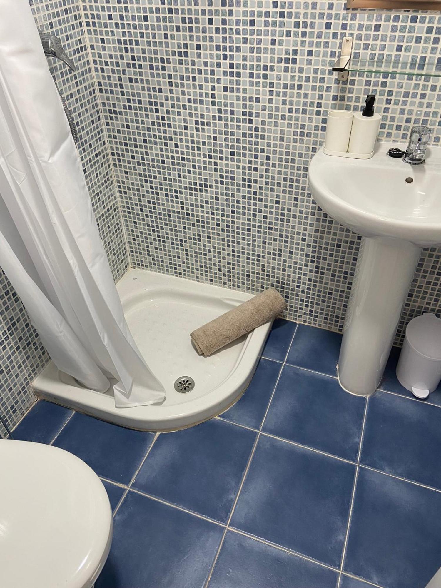 Apartamento Panoramica Golf - Sant Jordi Eksteriør billede